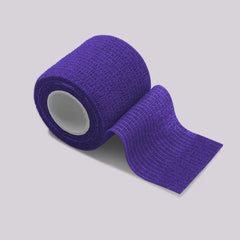 Self-Adhesive Elastic Bandage Wrap