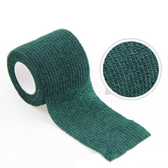Self-Adhesive Cohesive Bandage Wrap Rolls