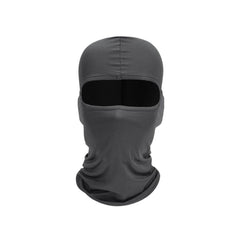 Full Face UV Protection Breathable Balaclava Mask