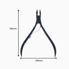 Dead Skin Cutter - Colorful Nail Cuticle Nipper Tool