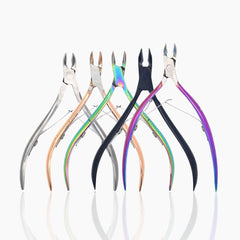 Dead Skin Cutter - Colorful Nail Cuticle Nipper Tool