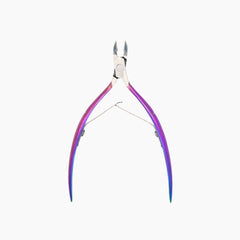 Dead Skin Cutter - Colorful Nail Cuticle Nipper Tool