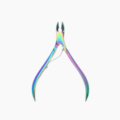 Dead Skin Cutter - Colorful Nail Cuticle Nipper Tool