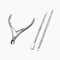 Dead Skin Cutter - Colorful Nail Cuticle Nipper Tool