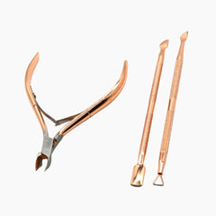 Dead Skin Cutter - Colorful Nail Cuticle Nipper Tool