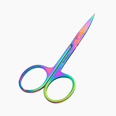 Dead Skin Cutter - Colorful Nail Cuticle Nipper Tool