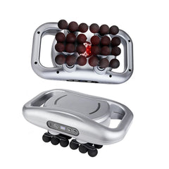 Deep Muscle Fascia Gun Massager - 24/28/30-Head