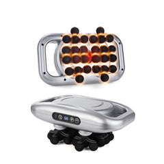 Deep Muscle Fascia Gun Massager - 24/28/30-Head