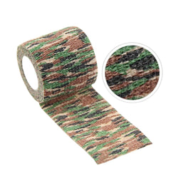 Sport Self-Adhesive Elastic Bandage Wrap