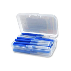 Dental Picks Kit – Interdental Brushes & Floss Sticks 30pcs