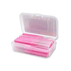 Dental Picks Kit – Interdental Brushes & Floss Sticks 30pcs