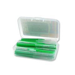 Dental Picks Kit – Interdental Brushes & Floss Sticks 30pcs