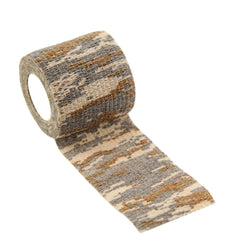 Sport Self-Adhesive Elastic Bandage Wrap