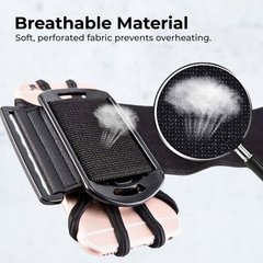 Reflective Detachable Running Armband Phone Holder