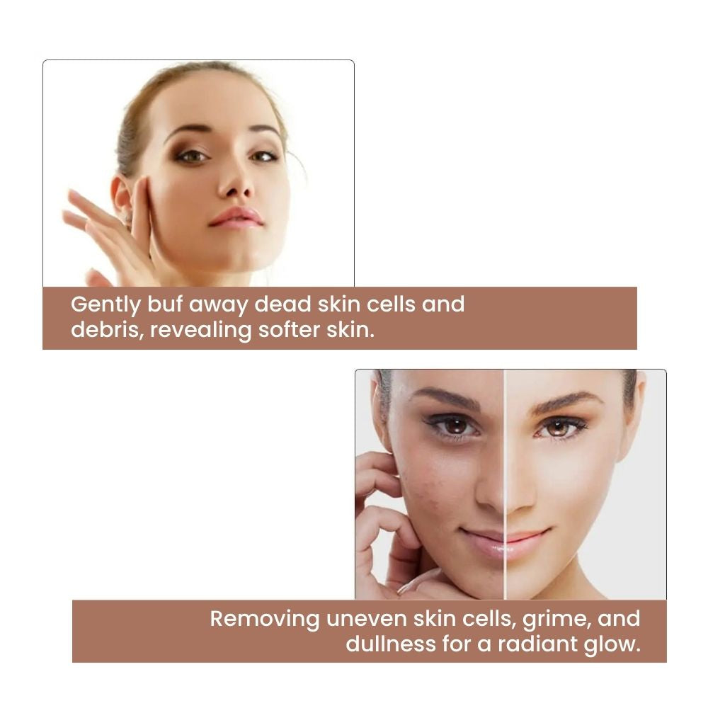 Diamond Microdermabrasion Facial Machine - details