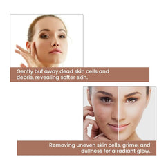 Diamond Microdermabrasion Facial Machine - details