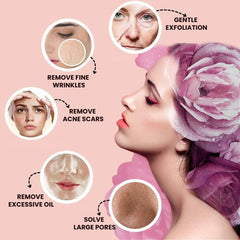 Diamond Microdermabrasion Facial Machine