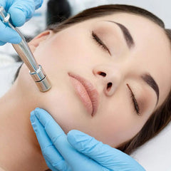 Diamond Microdermabrasion Facial Machine