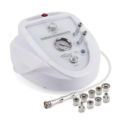 Diamond Microdermabrasion Facial Machine - EU