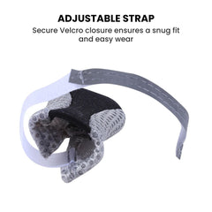 Dog Paw Protector Socks — Anti-Slip Breathable Paw Boots