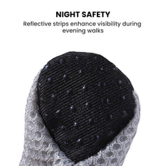 Dog Paw Protector Socks — Anti-Slip Breathable Paw Boots