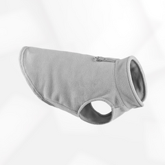 Warm Winter Dog Fleece Jacket for Small Pets