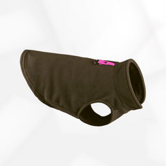 Warm Winter Dog Fleece Jacket for Small Pets