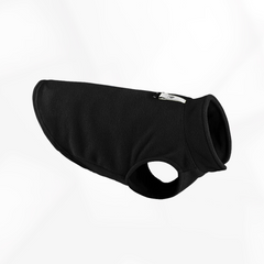 Warm Winter Dog Fleece Jacket for Small Pets