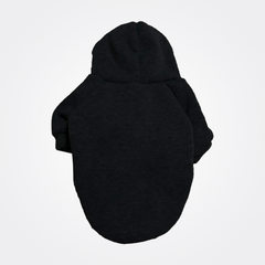 Solid Dog Jacket Hoodie for All Sizes