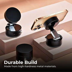 Maerknon Double-Sided Magnetic Phone Mount