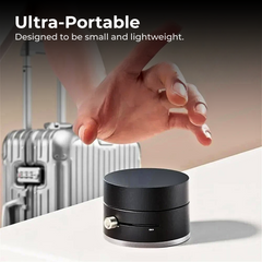Maerknon Double-Sided Magnetic Phone Mount