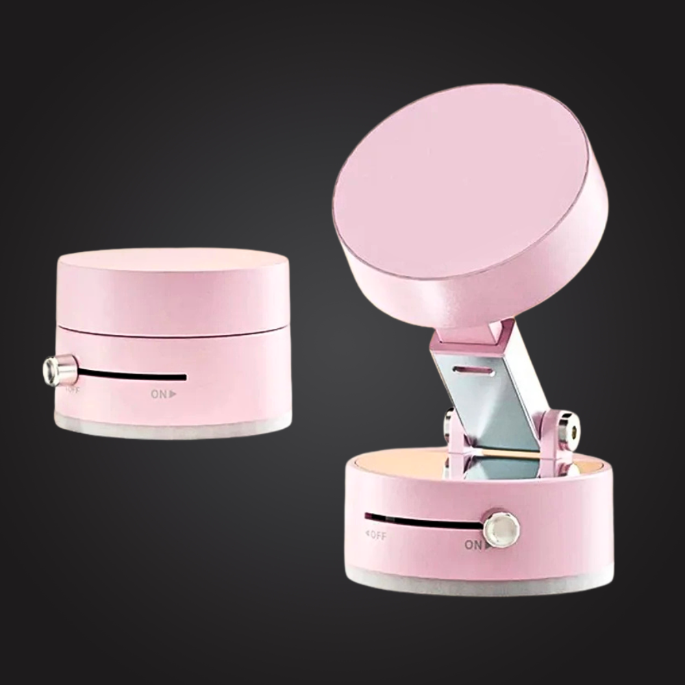 Maerknon Double-Sided Magnetic Phone Mount