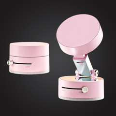 Maerknon Double-Sided Magnetic Phone Mount