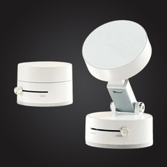 Maerknon Double-Sided Magnetic Phone Mount