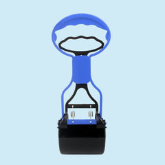 Durable Dog Poop Grabber — Easy-Clean Pooper Scooper