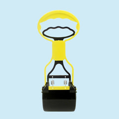 Durable Dog Poop Grabber — Easy-Clean Pooper Scooper