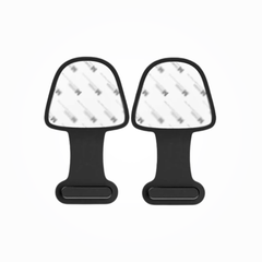 Magnetic USB-C Dust Plug Phone Mount