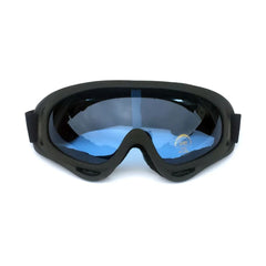 Dustproof Motocross Goggles with Full Face Off-Road Mask
