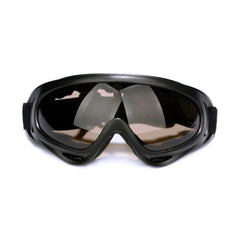 Dustproof Motocross Goggles with Full Face Off-Road Mask
