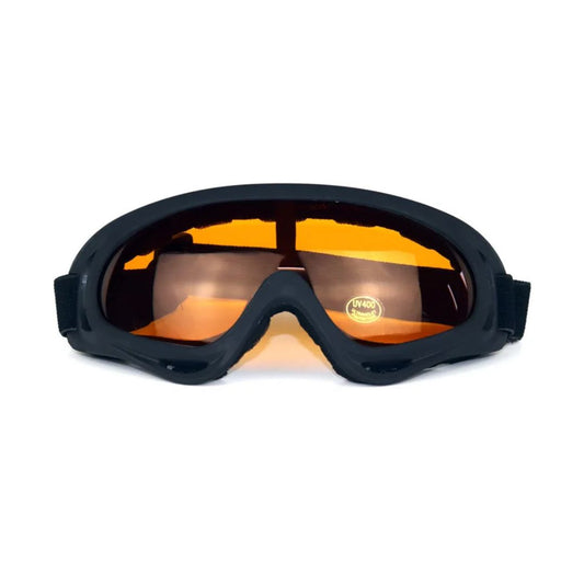 Dustproof Motocross Goggles with Full Face Off-Road Mask