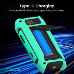 ET14C_240x240_Thermal_Imaging_Camera_-_Charging