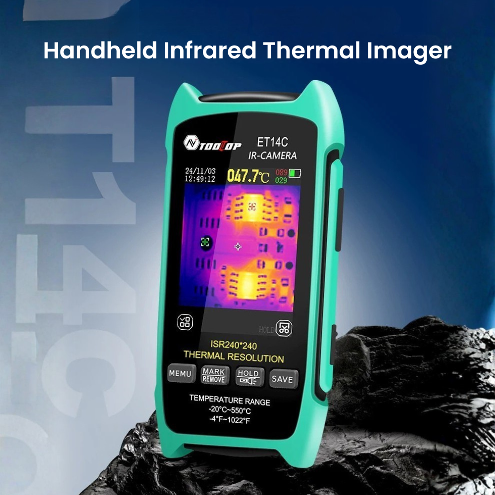 ET14C_240x240_Thermal_Imaging_Camera_-_Thermal_Imager