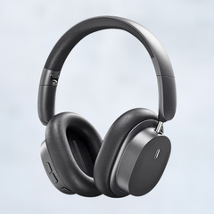 Bluetooth 5.3 Over Ear Headphone 3D Audio