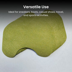 Eco-Fresh Non-Woven Deodorizing Shoe Insoles