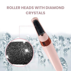 Electric Foot File Callus Remover for Men & Women
