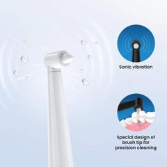 Electric Toothbrush Heads for Fairywill FW507 FW508 FW917 FW959