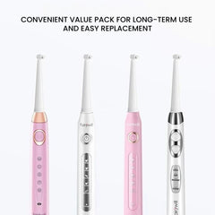 Electric Toothbrush Heads for Fairywill FW507 FW508 FW917 FW959
