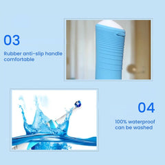 Electric Toothbrush Oral B - Clean, Whiten, Rechargeable