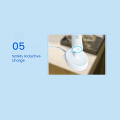 Electric Toothbrush Oral B - Clean, Whiten, Rechargeable
