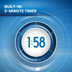 Electric Toothbrush Oral B - Clean, Whiten, Rechargeable